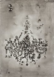 Jens Pfeifer, Chandelier #6