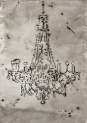 Jens Pfeifer, Chandelier #4