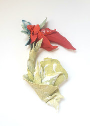 Marja Kennis, ZT (Hybride roodbekje)