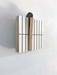 Paul Gees, 'Klavier'