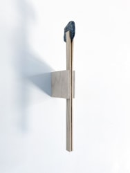 Paul Gees, 'Splitted'