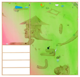 Roy Mordechay, Give Me a Break