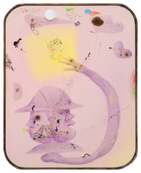 Roy Mordechay, Beyond that which was taken