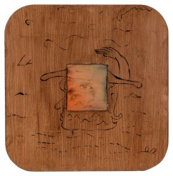 Roy Mordechay, Two Frequency Channels #3