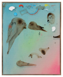 Roy Mordechay, Ethos in Fetus #03