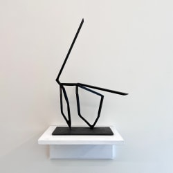 Robert Schad, untitled