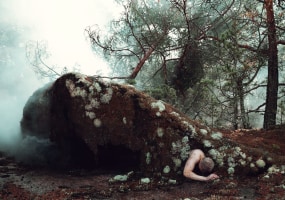 Svante Gullichsen, Fire Away