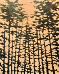 Yves Beaumont, Indian Summer