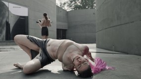 Miloushka Bokma, Sense of the Damaged 15