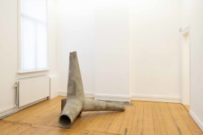 Leyla Aydoslu, 2023 III