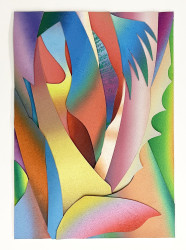 Hadassah Emmerich, Landscape Lick