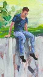 Jacco Olivier | Artist on Gallery Viewer | Gallery Viewer