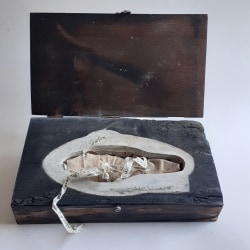 Rick Koren, Schlummert ein