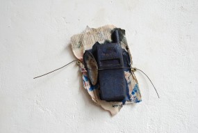 Rick Koren, Blauw mobiel