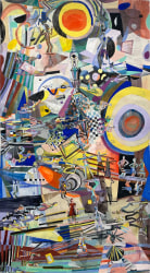 Jantien Jongsma, In the Future