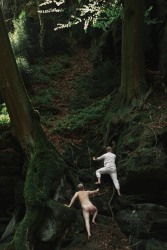 Svante Gullichsen, Racers