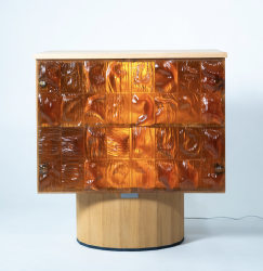 REM Atelier, Golden Hour