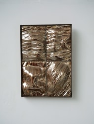 REM Atelier, Wall Skins - Gold Skin