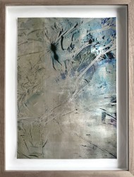 Astrid Busch, Sea territories #20