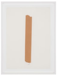 Bernd Lohaus, Untitled