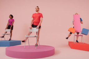 Feiko Beckers, What You Like Or What You Think You Like