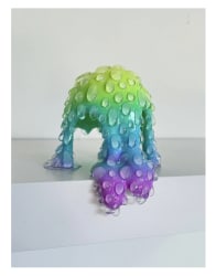 Dan Lam, Structure