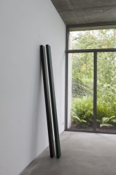 Jan van Munster, Lovers 1972-