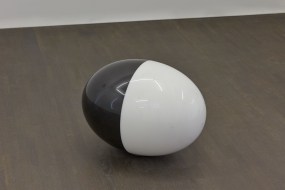 Jan van Munster, Black and White