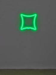 Jan van Munster, Transformed Square