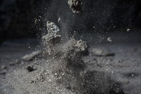 Roderik Henderson, Pink Desert (1)