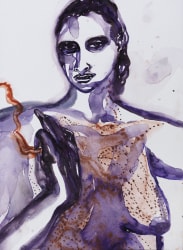 Aline Thomassen, Untitled
