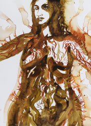 Aline Thomassen, Untitled