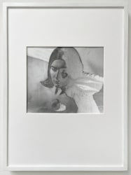 Zora Ottink, Between mountain peaks