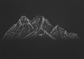 Santiago Vélez, Icing 01