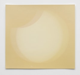 Nathalie Brans, Lumenprint licht geel