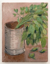 Charles Hascoët, Persil