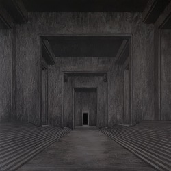 Renato Nicolodi, AEDIFICIUM INANE I