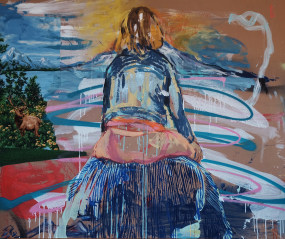 Christophe Malfliet, Don't look back