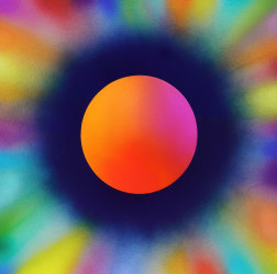 Esmee Seebregts, Penumbra