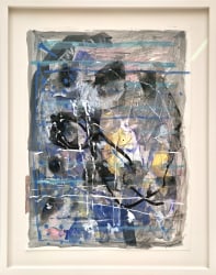 Iva Gueorguieva, Chimera 24