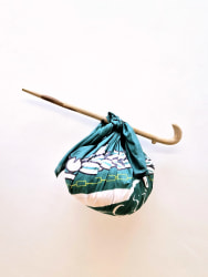 Meschac Gaba, Voyages: Arab League