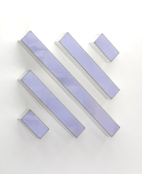 Jonny Niesche, Liquid division (in Lilac)