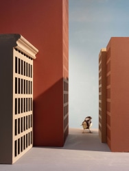 Hans van Asch, Manhattanhenge