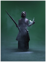 Mohau Modisakeng, Ditaola VIII