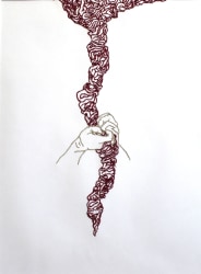 Kate Studley, I'm at my wits end