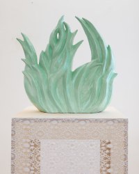 Tramaine de Senna, Ancestral Pillar