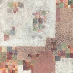 Milah van Zuilen, Drift Sands 01