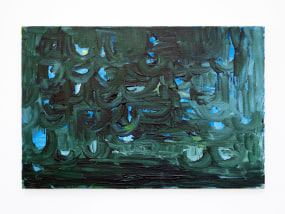 Jannie Regnerus, z.t.