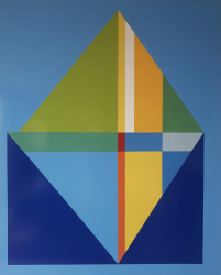 Guy Vandenbranden, Composition
