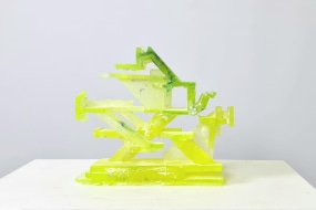 Jehoshua Rozenman, Untitled